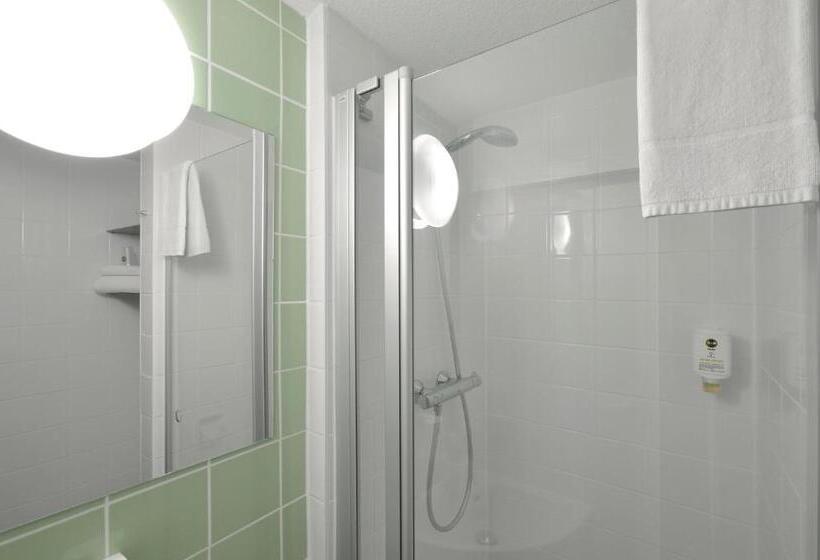 家庭间, B&b Hotel Bochum Herne