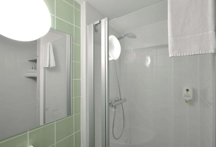 标准间, B&b Hotel Bochum Herne