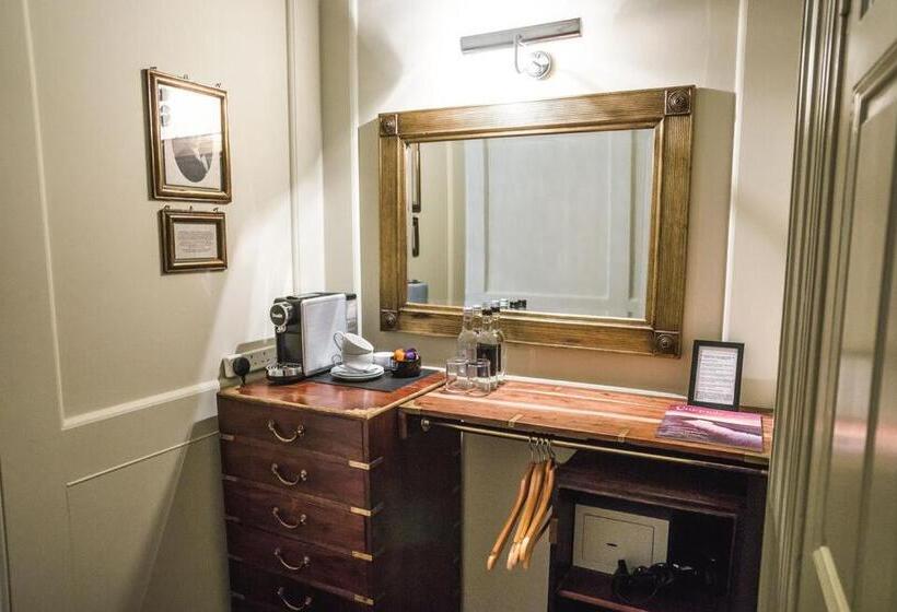 Номер Deluxe, 38 St Giles