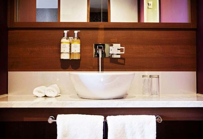 Номер Deluxe, San Pietro Hotel & Restaurant