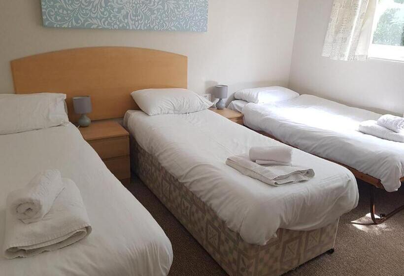기본룸, Victoria Lodge
