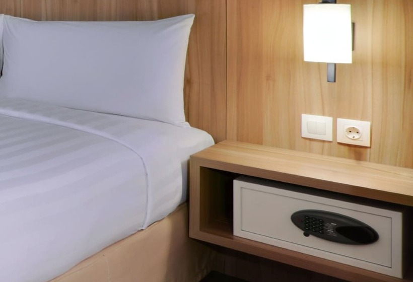 수피리어 룸, Fame Hotel Sunset Road