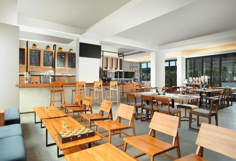 高级大房间, Batiqa Hotel Pekanbaru
