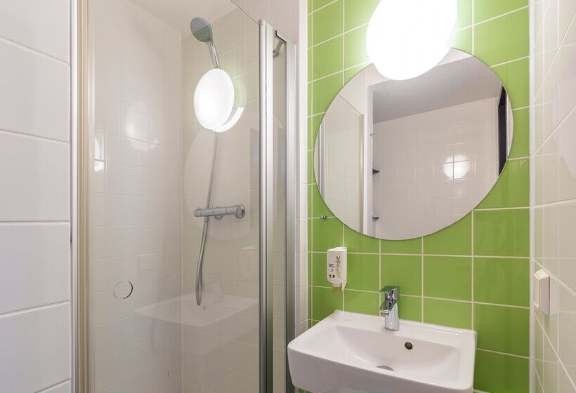 标准间, B&b Hotel Bochum Herne