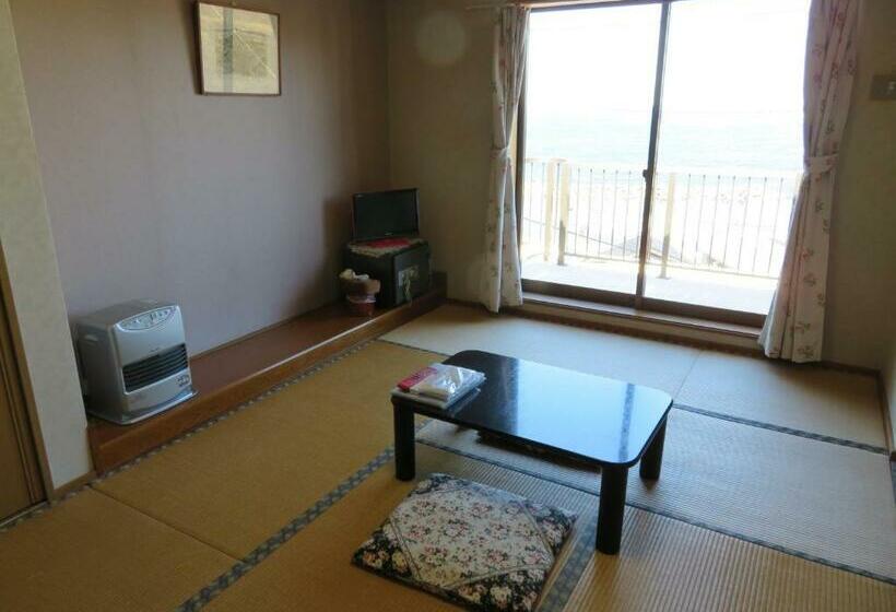 غرفة قياسية, Nanauraso