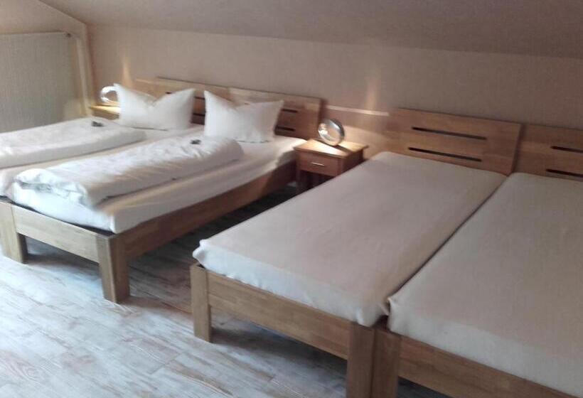 Апартаменты 1 Спальня, Sonneneck