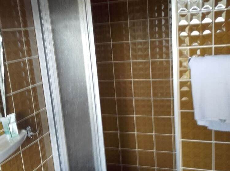 חדר סטנדרט, Sonneneck