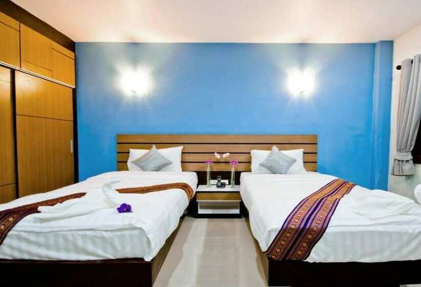 Номер Стандарт, Usabai Park Resort