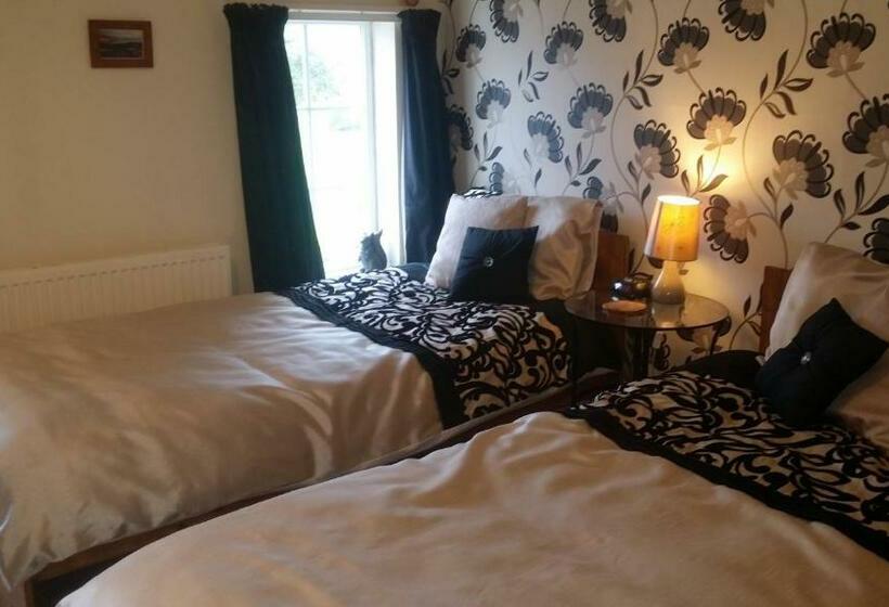 Номер Стандарт, Kingsmede Bed & Breakfast