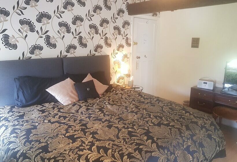 Номер Стандарт, Kingsmede Bed & Breakfast