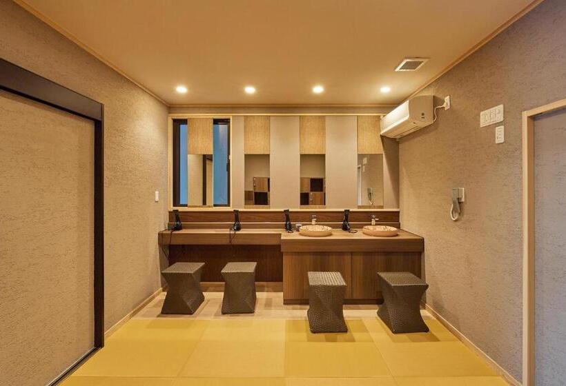 산 전망 스위트, 吉野荘湯川屋 Yoshinosou Yukawaya