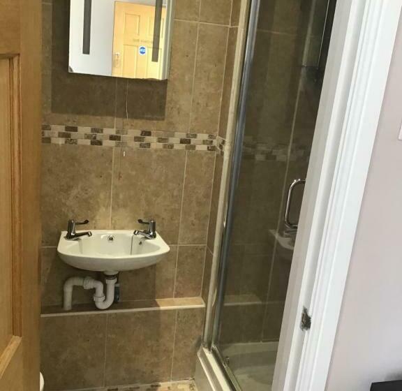 Номер Стандарт, B&b Dorwyn Manor