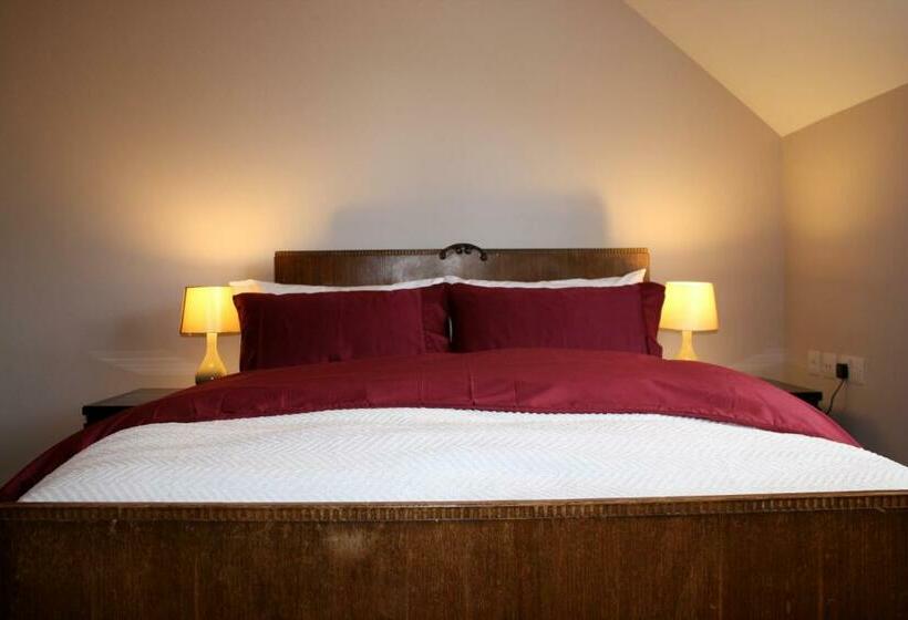 Номер Стандарт, B&b Dorwyn Manor