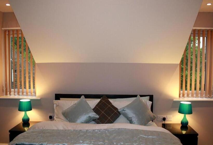 Номер Стандарт, B&b Dorwyn Manor