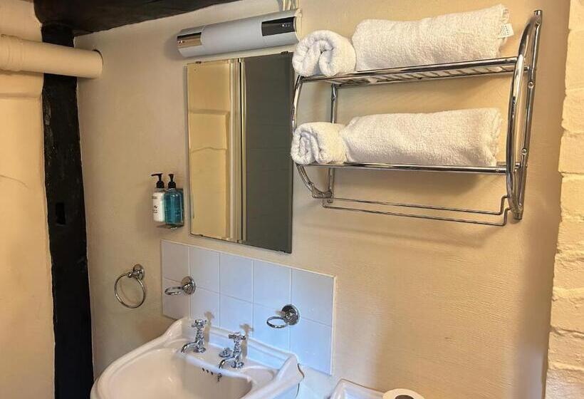 Номер Стандарт, Bassa Villa
