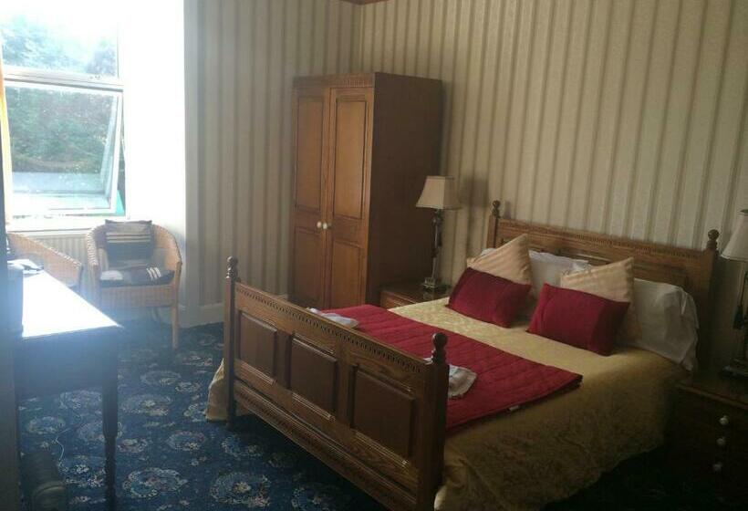 Номер Стандарт Вид на Сад, Broom Lodge