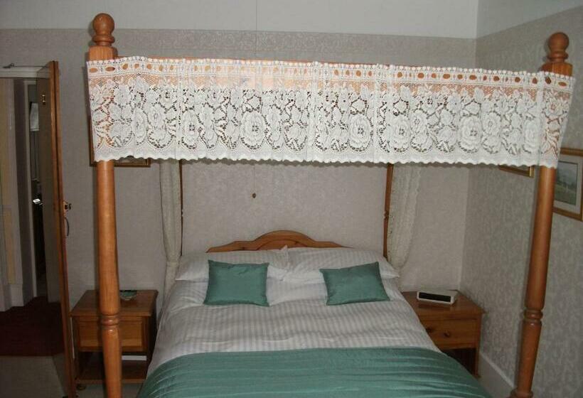 スタンダードルーム, Claremont Guesthouse