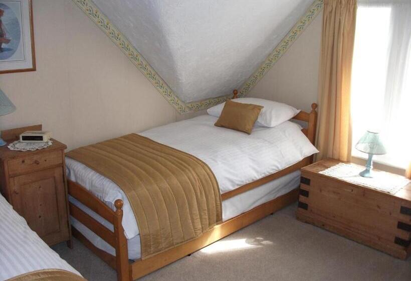 ファミリールーム, Claremont Guesthouse
