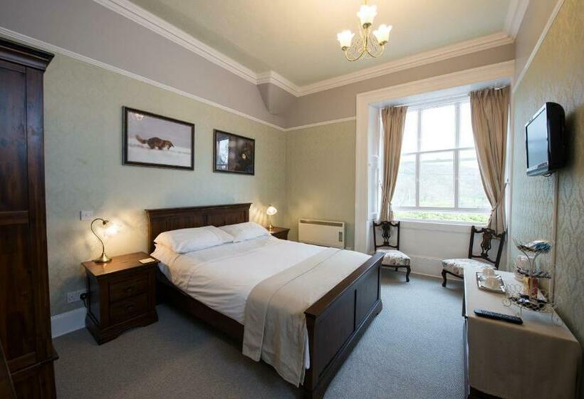 Номер Стандарт, Dall Lodge Country House