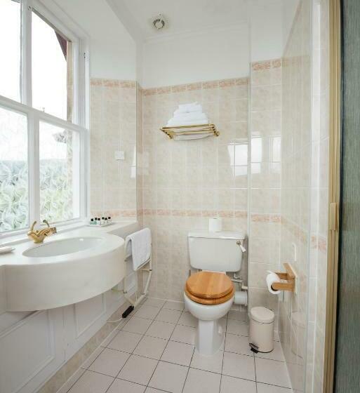 Номер Стандарт, Dall Lodge Country House