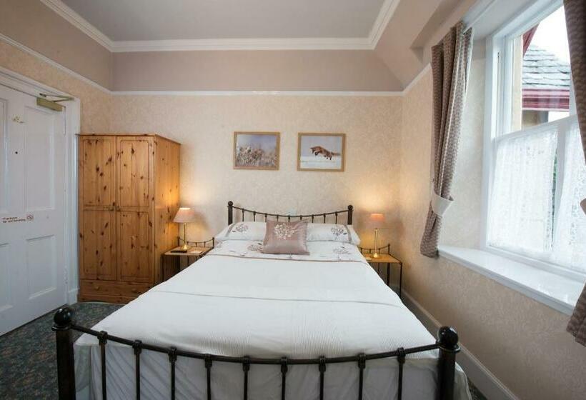 Номер Стандарт, Dall Lodge Country House