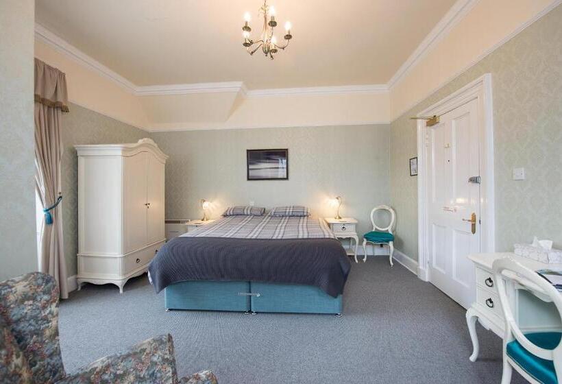 Номер Deluxe, Dall Lodge Country House