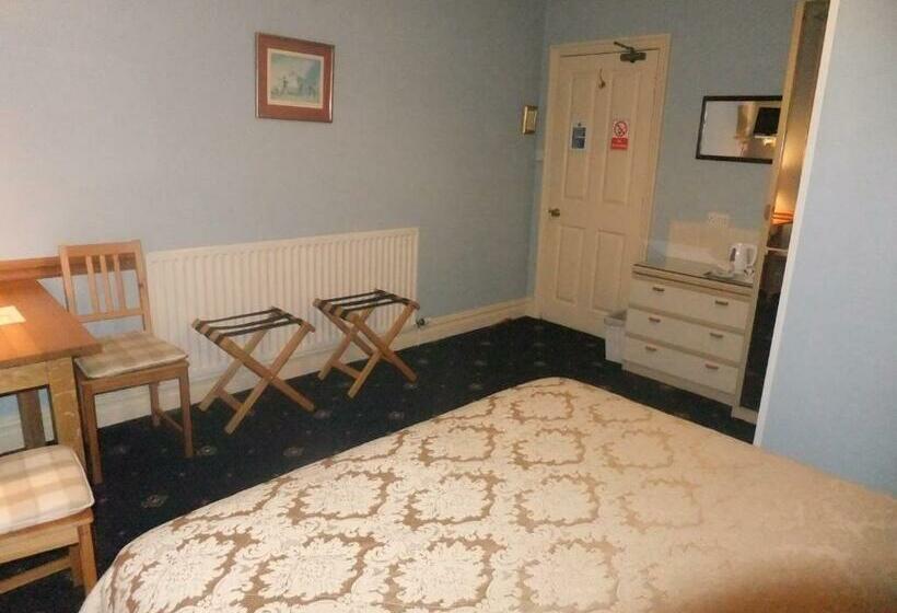 Номер Стандарт, Elgin Villa