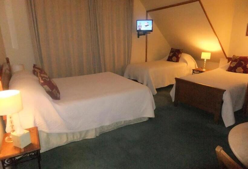 Семейный Номер, Elgin Villa