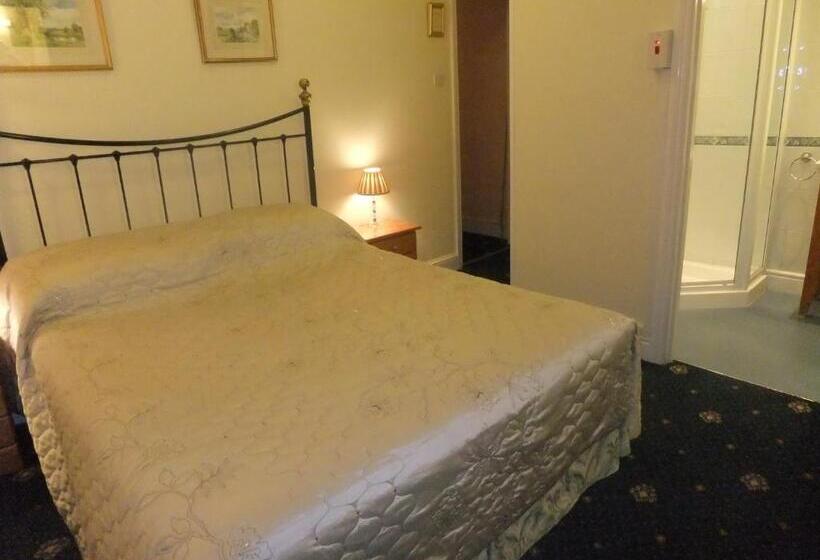 Номер Стандарт, Elgin Villa