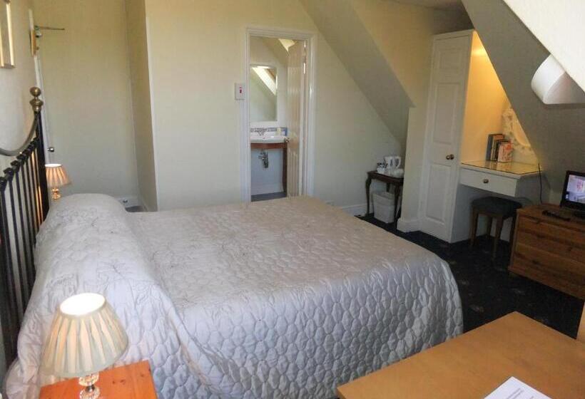Номер Стандарт, Elgin Villa
