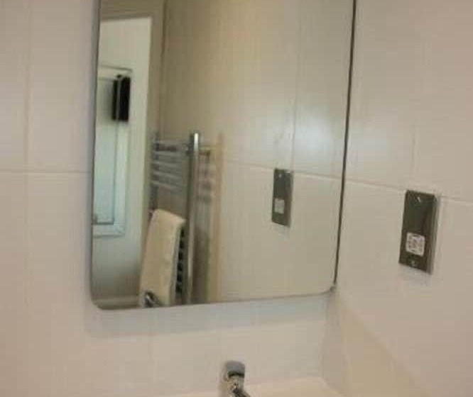 스탠다드 룸, Linhill Guest House