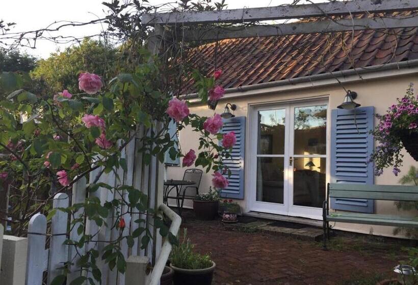 豪华房间, Mulleys Cottage
