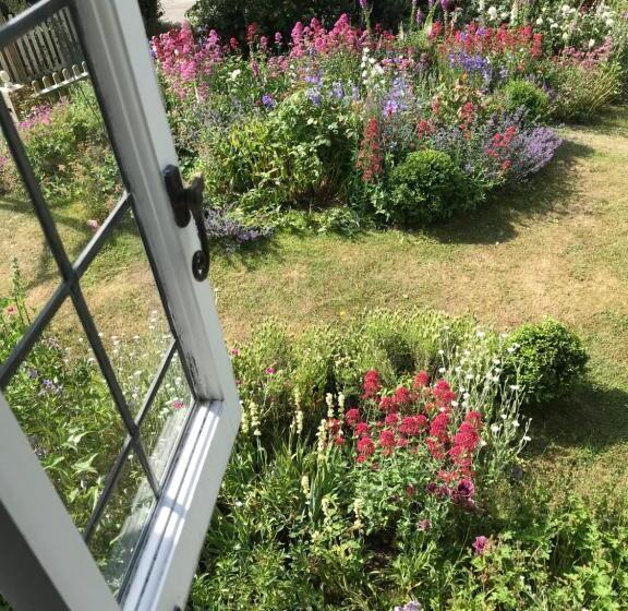 디럭스 룸, Mulleys Cottage