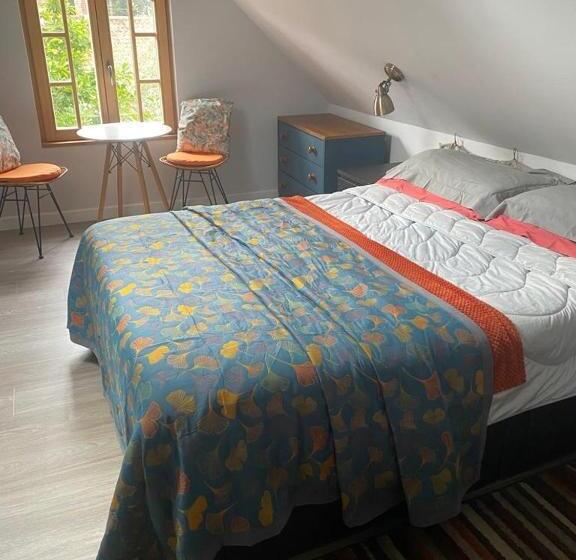 带1个卧室的豪华公寓, Mulleys Cottage