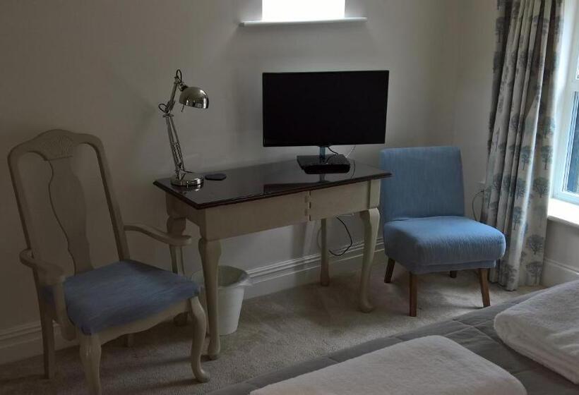 Номер Deluxe, The Hive At 52
