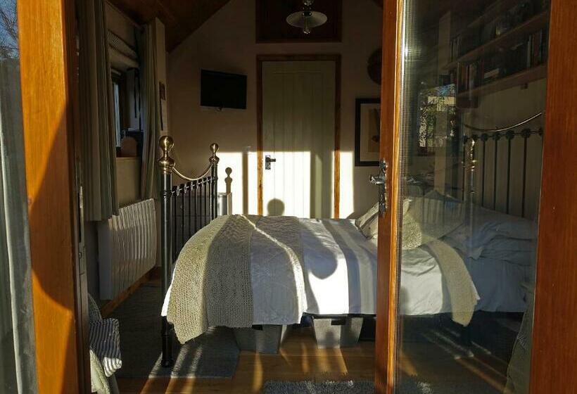 标准间内部标间, Mulleys Cottage
