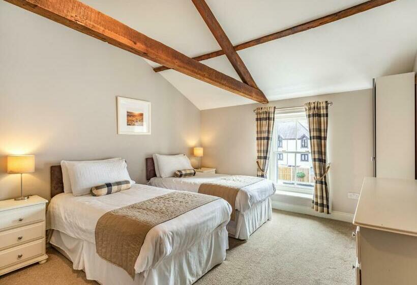 اتاق استاندارد, Scotch Arms Mews Bed & Breakfast