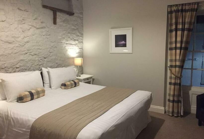 اتاق استاندارد, Scotch Arms Mews Bed & Breakfast