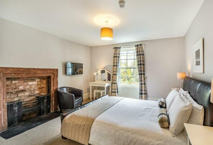 اتاق استاندارد, Scotch Arms Mews Bed & Breakfast