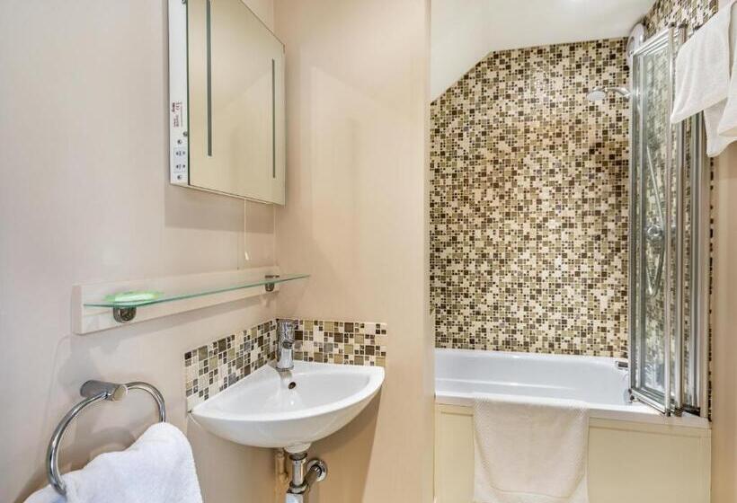 اتاق استاندارد, Scotch Arms Mews Bed & Breakfast