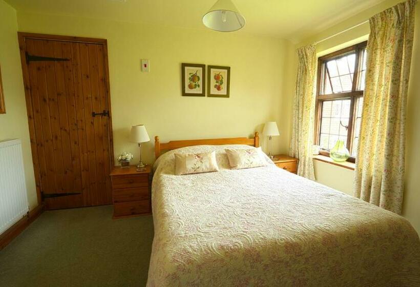 标准间, Strawberry Cottage B&b