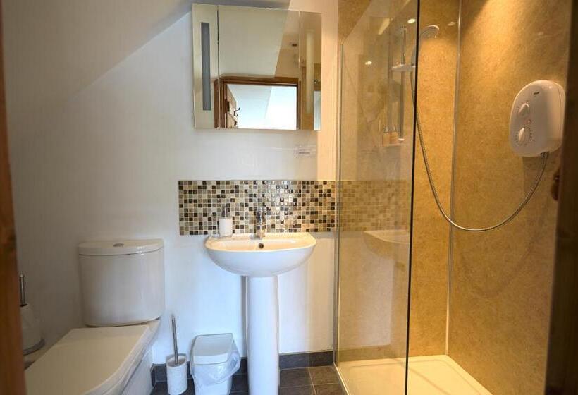 标准间, Strawberry Cottage B&b