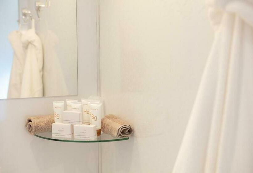Номер Superior, The Brander Lodge Hotel And Bistro