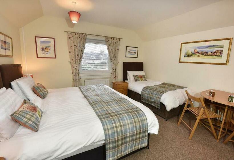 Семейный Номер, Acer Glen B&b