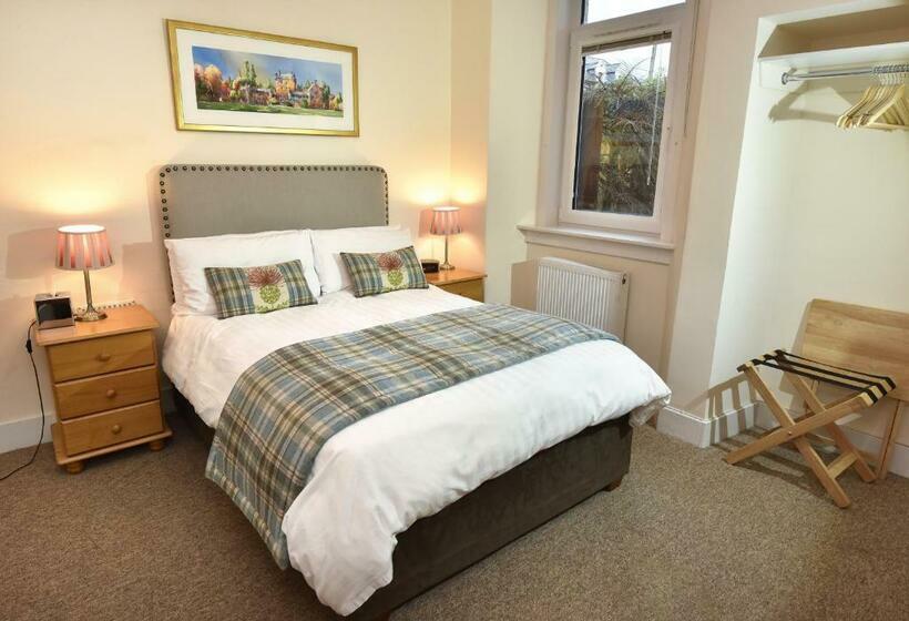 Номер Стандарт, Acer Glen B&b