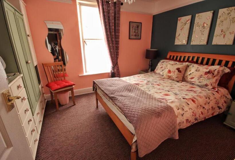 Номер Basic, Beaches Guesthouse
