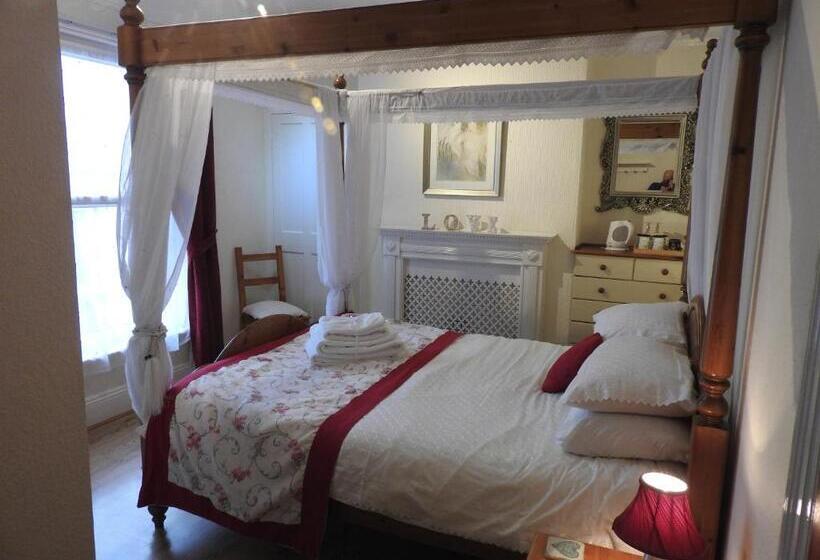 Номер Superior Кровать Кинг, Beaches Guesthouse