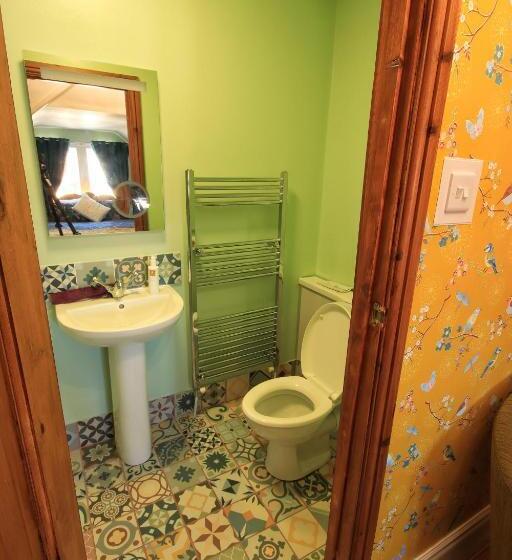 Стандартный Номер Кровать Кинг, Beaches Guesthouse