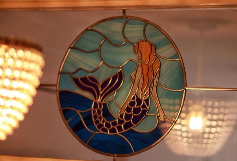 Номер Basic, Beaches Guesthouse