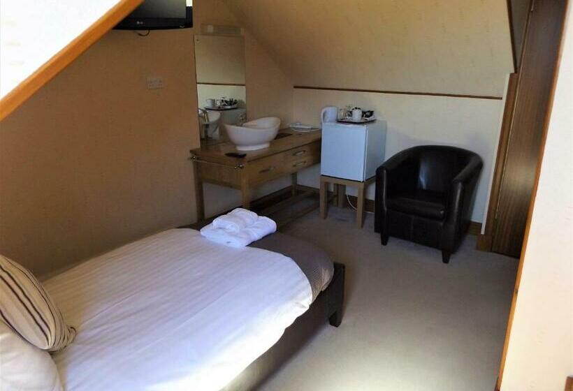 Номер Стандарт Индивидуальный, Lyndon Guest House